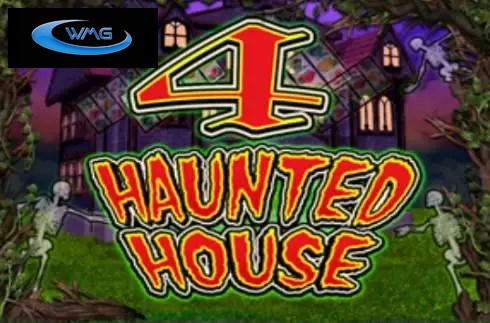 4 Haunted House